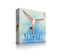 Wingspan (STM910)