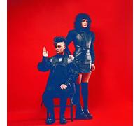 Wingtips - Exposure Therapy