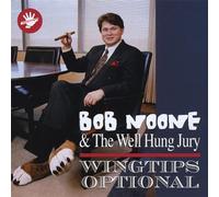 Wingtips Optional by Bob Noone