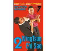 WingTsun. Chi Sao II