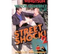 WingTsun - Street Shock II