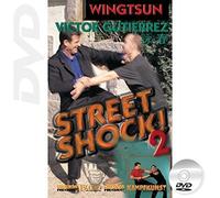 WingTsun Street Shock Vol 2 [DVD]