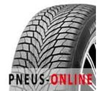 Winter Tyre 225/65 R17 Nexen 102T WINGUARD Sport 2 SUV M+S