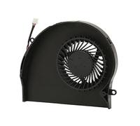WINH 4 Pin Power Connector For Laptop Cooling Fan, Low Temperature PC Cooling Fan Good Heat Dissipation ALW17C (GPU Fan)