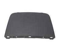 WINH 84724 1D1003W, Scratch Test of the Luxurious Interior Dashboard Test Cover of Dashboard with Seamless Adjustment for Rondo 2007 to 2010 (Grey)