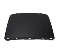 WINH 84724 1D1003W, Scratch Test of the Luxurious Interior Dashboard Test Cover of Dashboard with Seamless Adjustment for Rondo 2007 to 2010 (Black)
