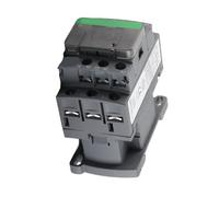 WINH AC Contactor Replacement, 18A Industrial AC Contactor, PC Cover, Mystical/Fantasy Retardant Silver Alloy Contact, 380V Rated Voltage for Mining Enterprises (AC24V Coil Voltage)