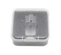 WINH Aigne, 0.6 MIL Conical Instructions Heat Authority Acute Player Stylus Replacement for AT-LP2D-USB AT-PL 50 (1 Piece)
