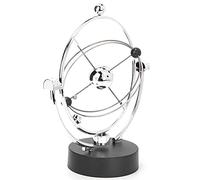 WINH Asteroid Art, a Perpetual Movement of Beautiful Art Asteroids with 4 AA Batteries for Decoration for Library for the Classroom