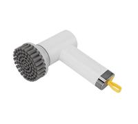 WINH Electric Terror, 2 Speeds Electric Brush Fast Load for The Kitchen (White)