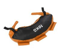 WINH Fitness Power Bag, Multiple Methods of Using Multiple (10kg / 22 Lb)