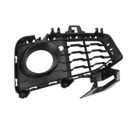 WINH Fog Lamp Rack Cover, AB AB Avoid The Easy Installation Flip Fog Platform for 428i 435i 430i 440i (Right: 51118054508)