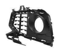 WINH Fog Lamp Rack Cover, AB AB Avoid The Easy Installation Flip Fog Platform for 428i 435i 430i 440i (Left: 51118054507)