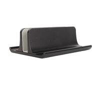 WINH Laptop Stand, Vertical Adjustable Scratch Proof Laptop Stand 3 in 1 for Family (black)