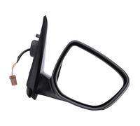 WINH Lateral Mirror Mirror, of the Exterior Door Visibility Clear Visibility Aesthetic Installation Quick Impact Resistant Impact of C-Elysee 2012 At 2024 (Right: 1609064380)