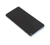 WINH LCD Touch Display Digitizer Assembly, 6.1 Inch Stable Performance Easy Installation Mobile Phone Screen Assembly for G973F (Blue)