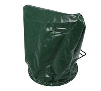 WINH Livestock Catcher Anti Light Transmission Head Cover for Injury Prevention and Efficient Livestock Management (Small (36cm / 14.17in Opening Diameter))