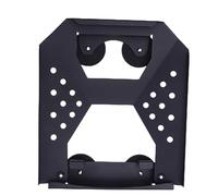 WINH Monte Satellital Magnetic Automobile Roof Assembly Kit, Quick Liberation Resist the Satellite Coating Monte From the Car of the Car for Boats of Boats (Style A)