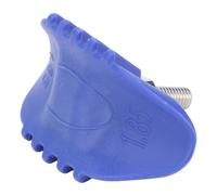 WINH Motorcycle Edge Location, Easy Premium Solid Replace the Edge Block of the Tire Precision for the Ground Bike Mono (1.85)
