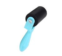 WINH Painting Brush, Long -Term Modeling Tool Long Service Life. 3.5 Cm Gum Roller with The Effect Printing Tool Oil Painting for Supply Artist (Green)
