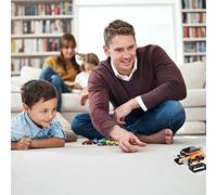 WINH Robot Toys, Robotic Joint Assembly 7 in 1 for Experiment