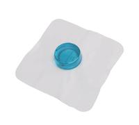 WINH Rosin, Low Dust Vilo Calizin High Viscosity High Friction for the Musical Instrument (Blue)