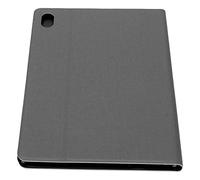 WINH Tablet Cover, PU TPU Materials Stylish Simple Tablet Case Fit Design Perfect Protection Four Colors Available for X Game 10.5in Tablet (Grey)