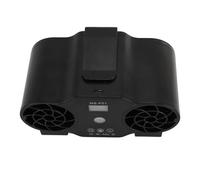 WINH Waist Fan, 4 -speed USB Waist (20000mah)