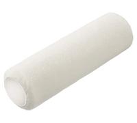 WinHux Paint Roller Sleeve Refill for Extension and Telescopic Poles - 9 Inch Dralon Cover with 3/8 Inch Pile, Compatible with Acme Thread Frames, Washable Replacement for Walls and Ceilings