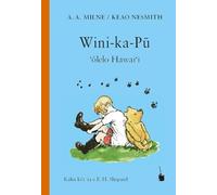 Wini-ka-Pu: Winnie-the-Pooh - Englisch - Hawaiisch