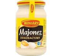 Winiary Decorative Mayonnaise 400 Mililiter