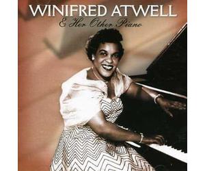 Winifred Atwell - And Her Other Piano