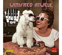 Winifred Atwell – Black & White Rag