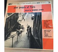 Winifred Atwell - Poor People Of Paris