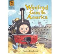 Winifred Goes to America