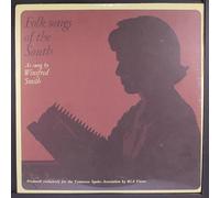 WINIFRED SMITH - ethnic folk songs from the south