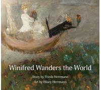 Winifred Wanders the World
