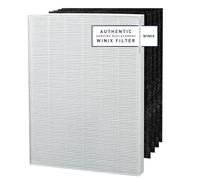 Winix Genuine 113250 Replacement Filter E for P450