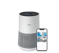 WINIX T500 Air Purifier for Bedroom Home, 50m², CADR 250 m³/h, HEPA & Carbon Filter removes 99.97% Allergies, Pollen, Dust, Smoke, Air Cleaner with Smart App & Alexa