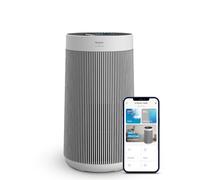 WINIX T800 Air Purifier for Bedroom Home, 120m², CADR 500 m³/h, HEPA & Carbon Filter removes 99.999% Allergies, Pollen, Dust, Smoke, Air Cleaner with Smart App & Alexa