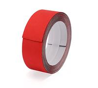 Winjun Professional Car Wrapping Squeegee Microfibre Felt Roll Cut Anti Scratch Suitable for Various Squeegee Sizes, 3 Metres Long