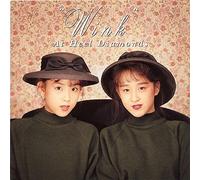 WINK - At Heel Diamonds