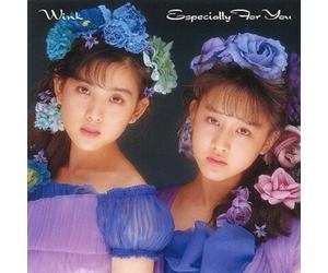 WINK-ESPECIALLY FOR YOU-JAPAN UHQCD