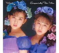 WINK - Especially For You Yasashisa Tsumarete