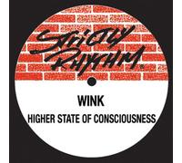 Wink - Higher State Of Consciousness
