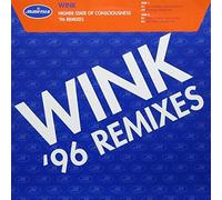 Wink - Higher State Of Consciousness ('96 Remixes) [12" VINYL]