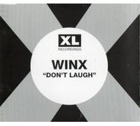 Wink Josh - Dont Laugh