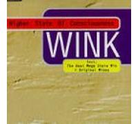 Wink Josh - Higher State of Cons 96 Remix