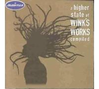 Wink Josh - Higher State of Winx [VINYL]