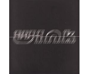 Wink Josh - Sixth Sense [12" VINYL]